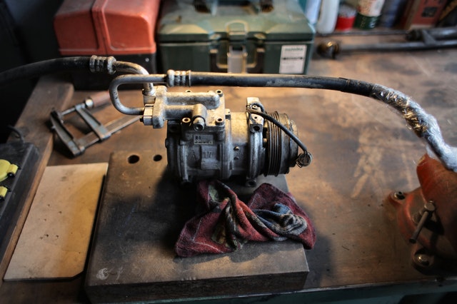 3 Times You Should Use an Air Compressor