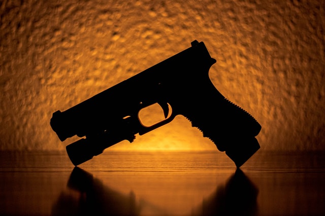 Three Important Gun Safety Tips