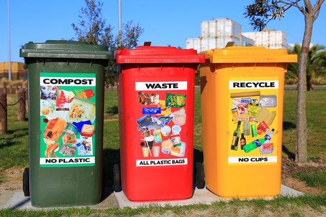 The Benefits of Recycling in Communities