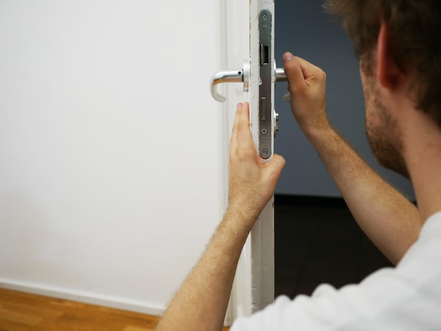 What to Look for in a Locksmith Service Provider