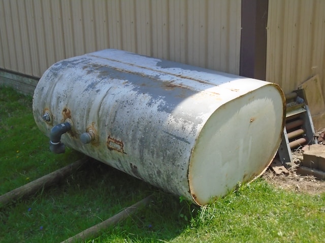 How to Choose the Right Contractor for Your Oil Tank Removal Project