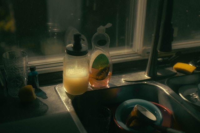 Efficient Kitchen Management: Dishwashing Tips and Tricks